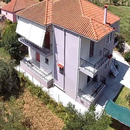 New Village Studios, Preveza A3 Exteriör bild