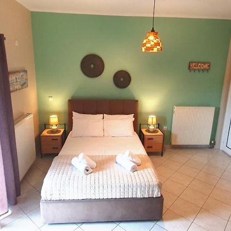 New Village Studios, Preveza A3 Exteriör bild