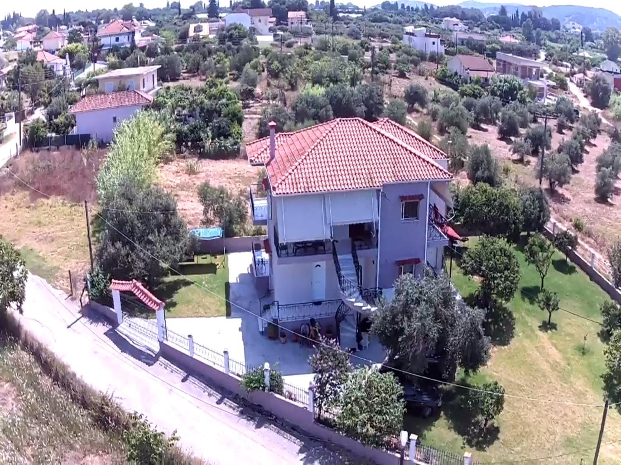 New Village Studios, Preveza A3 Exteriör bild