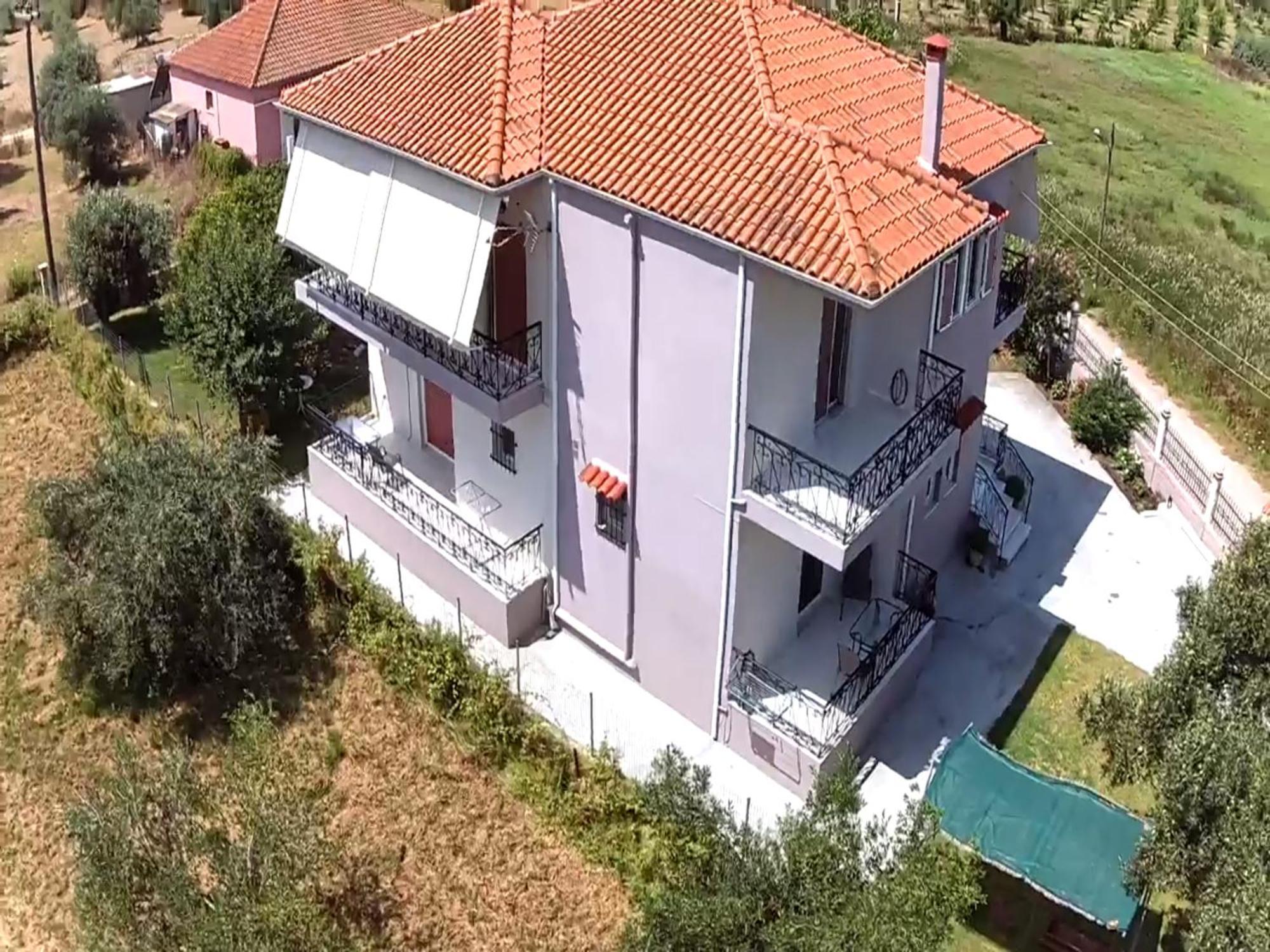 New Village Studios, Preveza A3 Exteriör bild