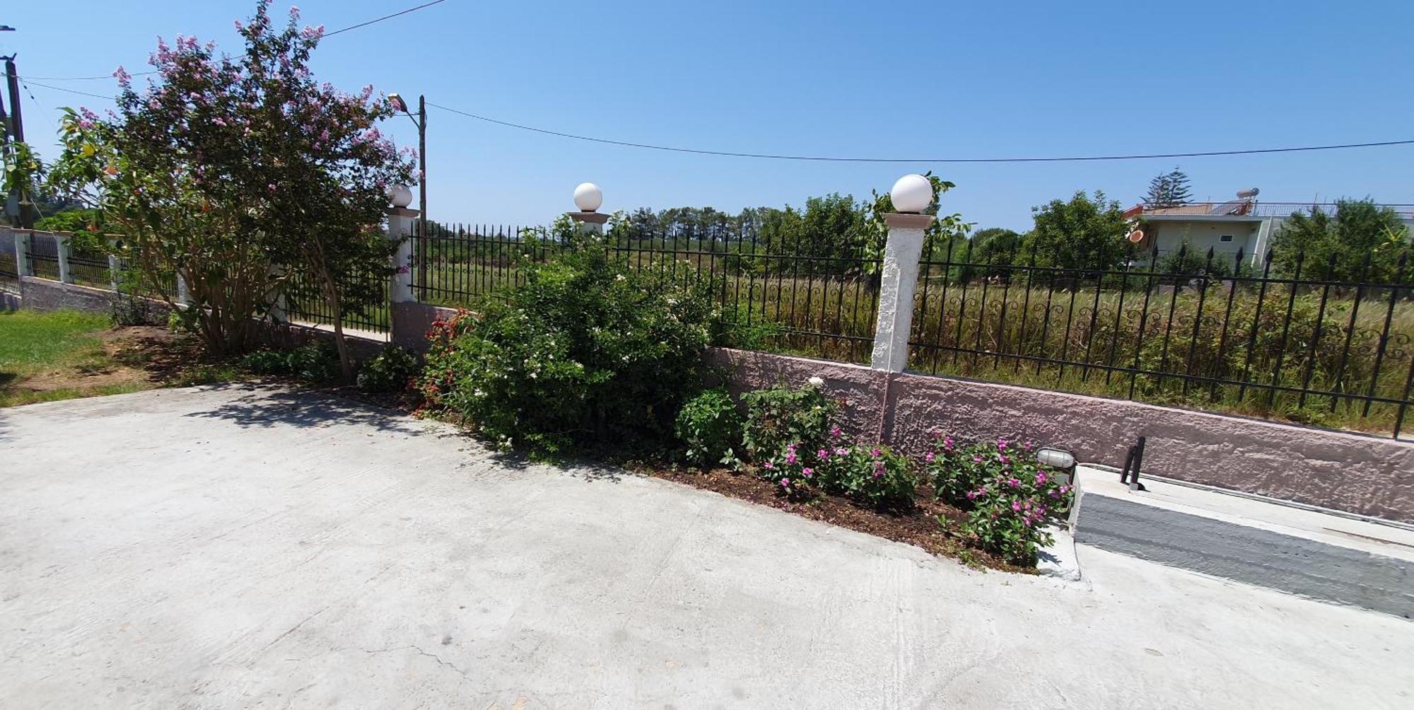 New Village Studios, Preveza A3 Exteriör bild