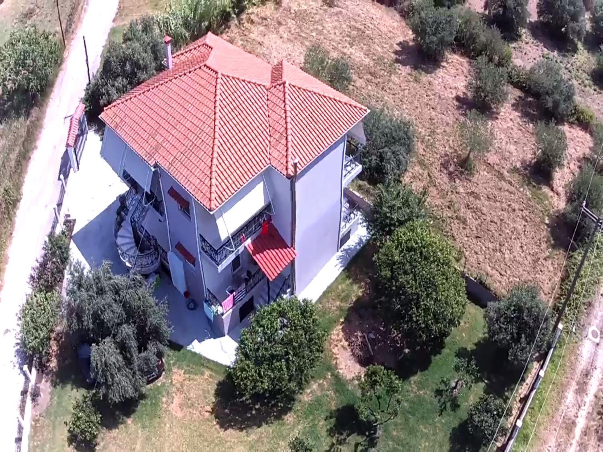New Village Studios, Preveza A3 Exteriör bild