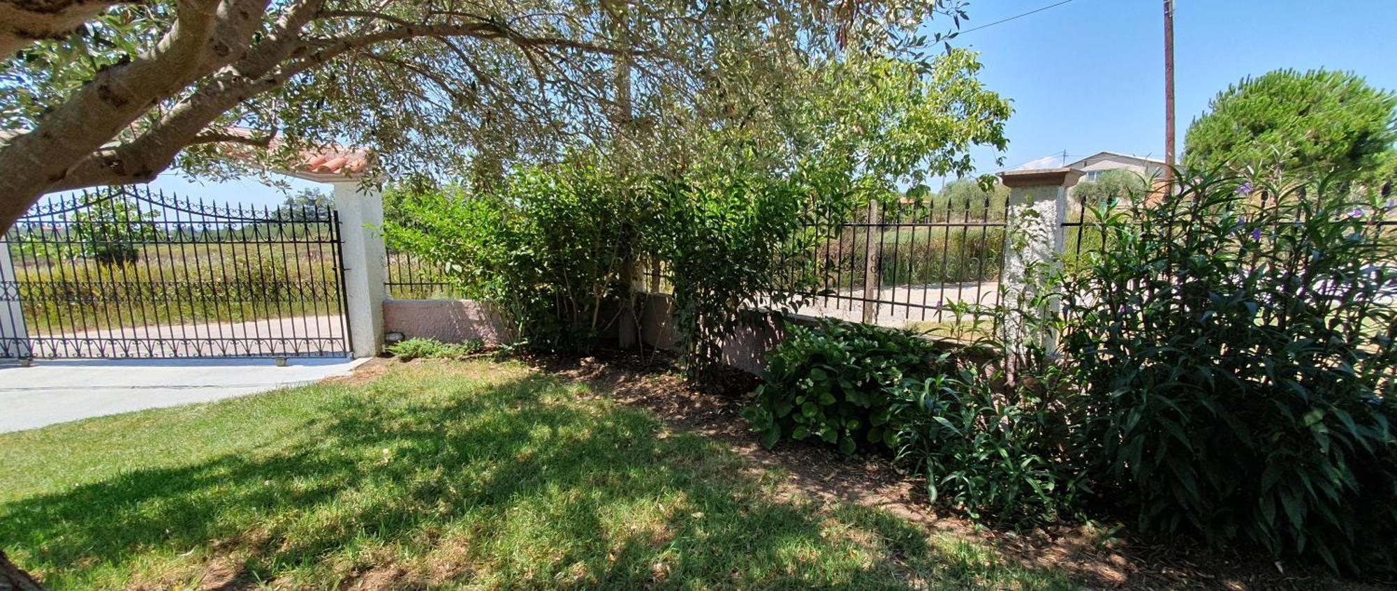 New Village Studios, Preveza A3 Exteriör bild