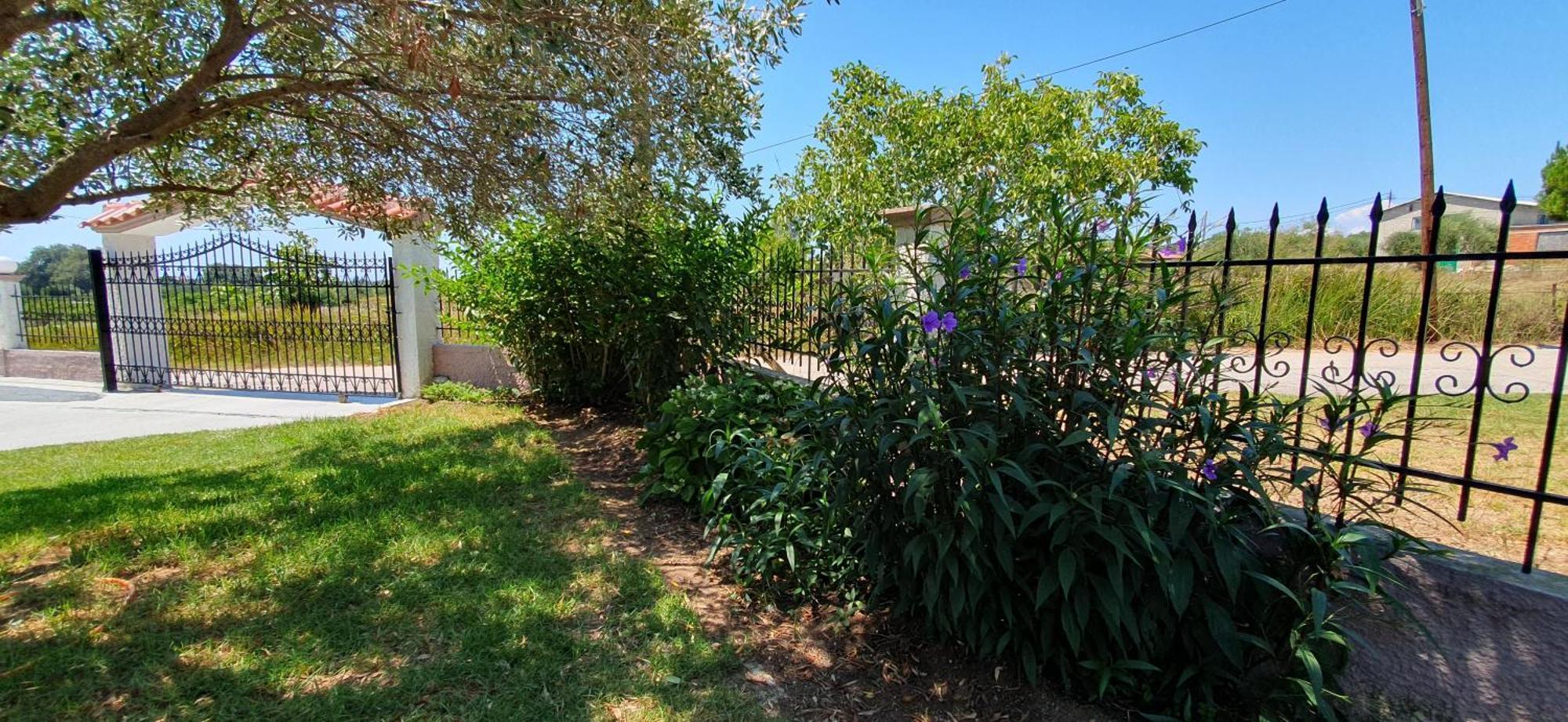 New Village Studios, Preveza A3 Exteriör bild