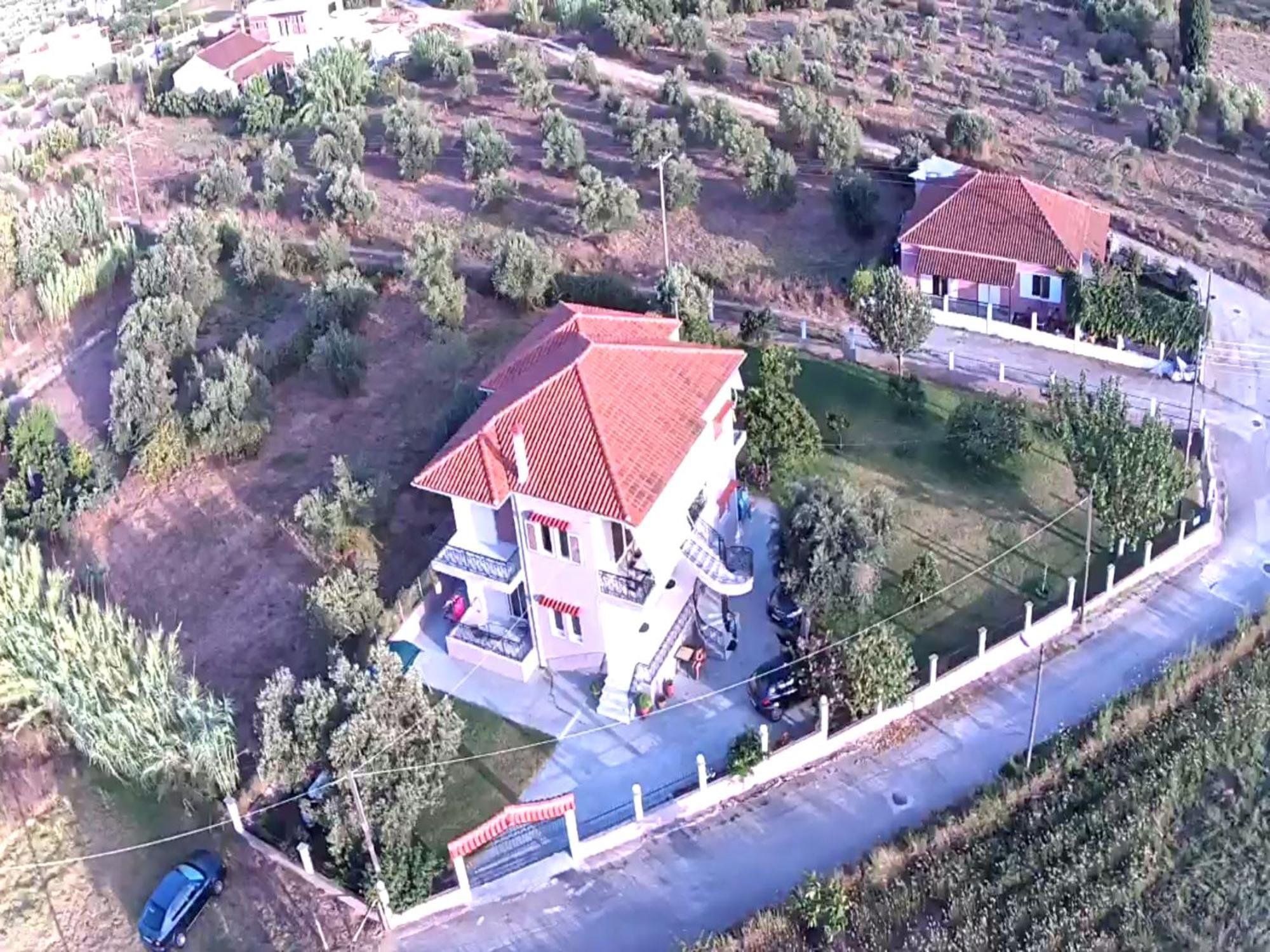 New Village Studios, Preveza A3 Exteriör bild