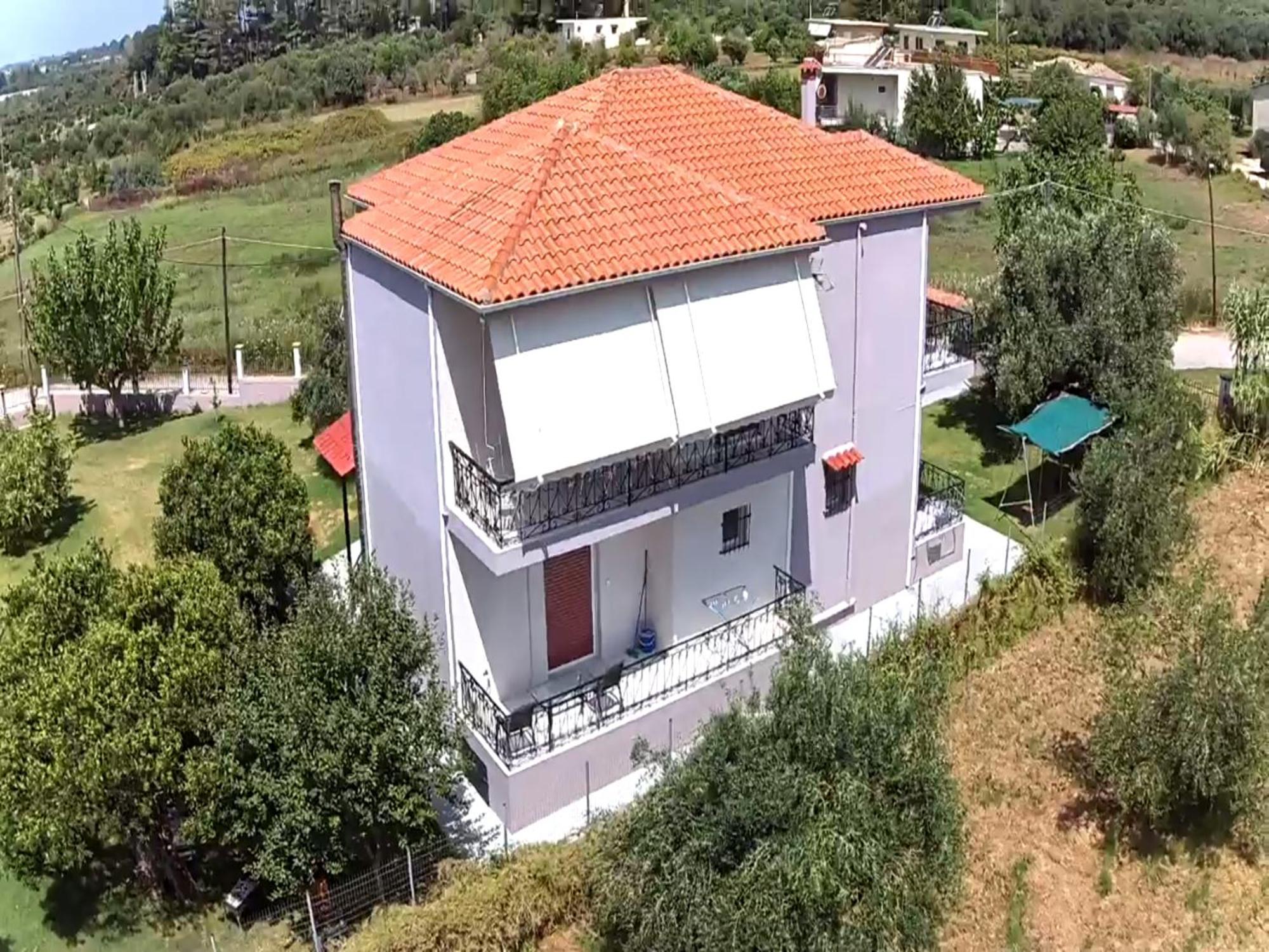 New Village Studios, Preveza A3 Exteriör bild