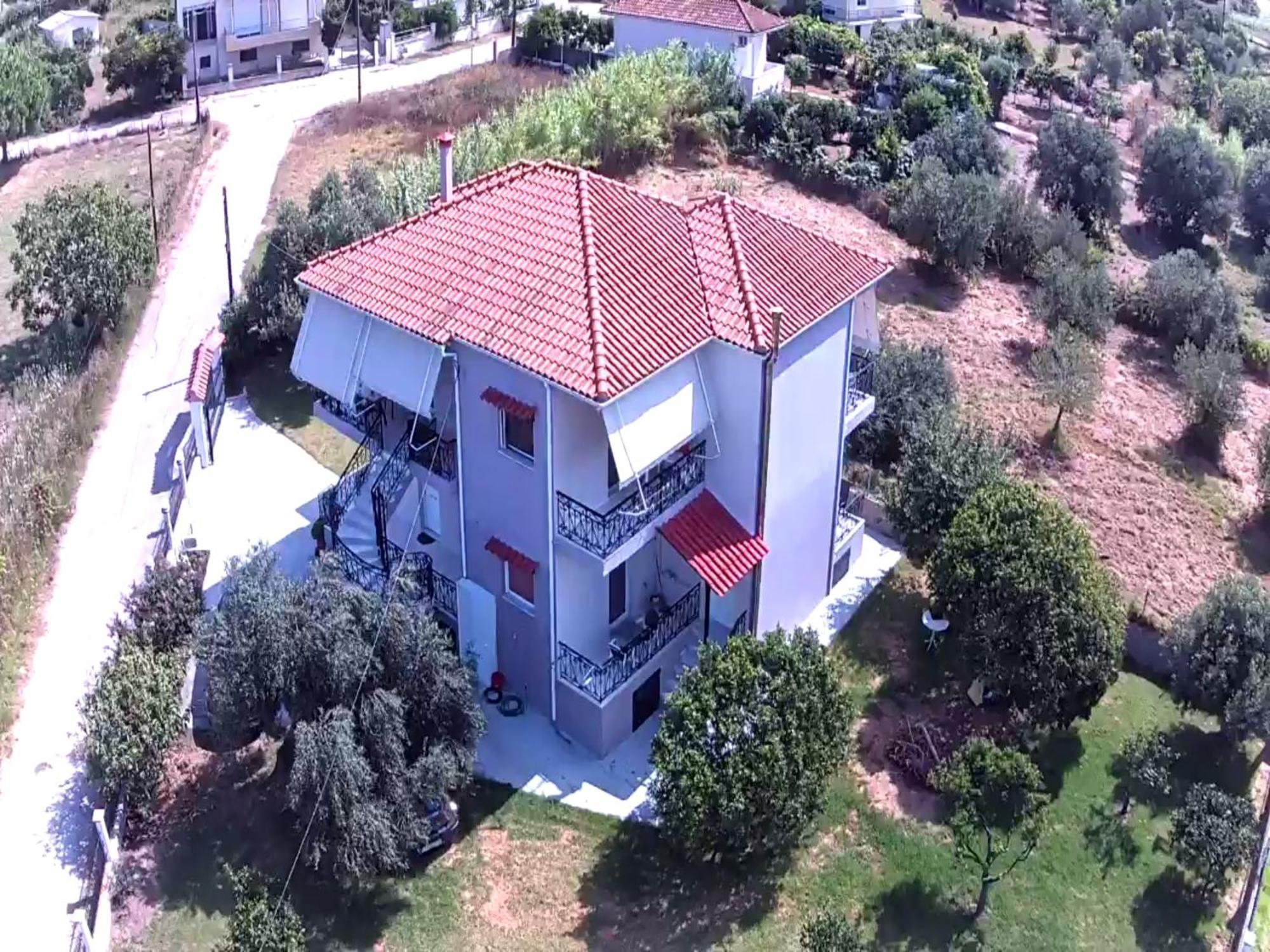 New Village Studios, Preveza A3 Exteriör bild