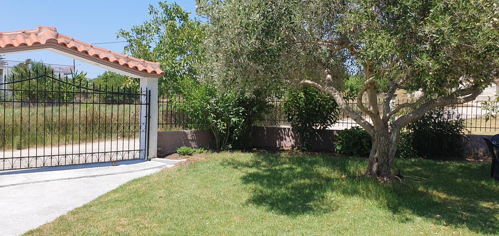 New Village Studios, Preveza A3 Exteriör bild