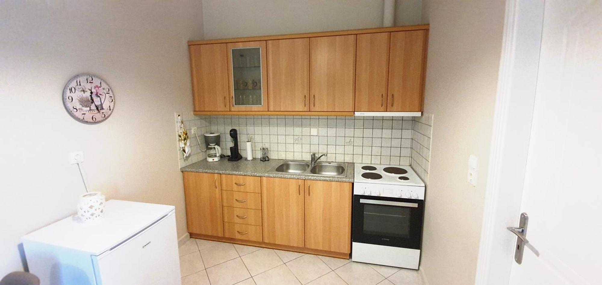 New Village Studios, Preveza A3 Exteriör bild
