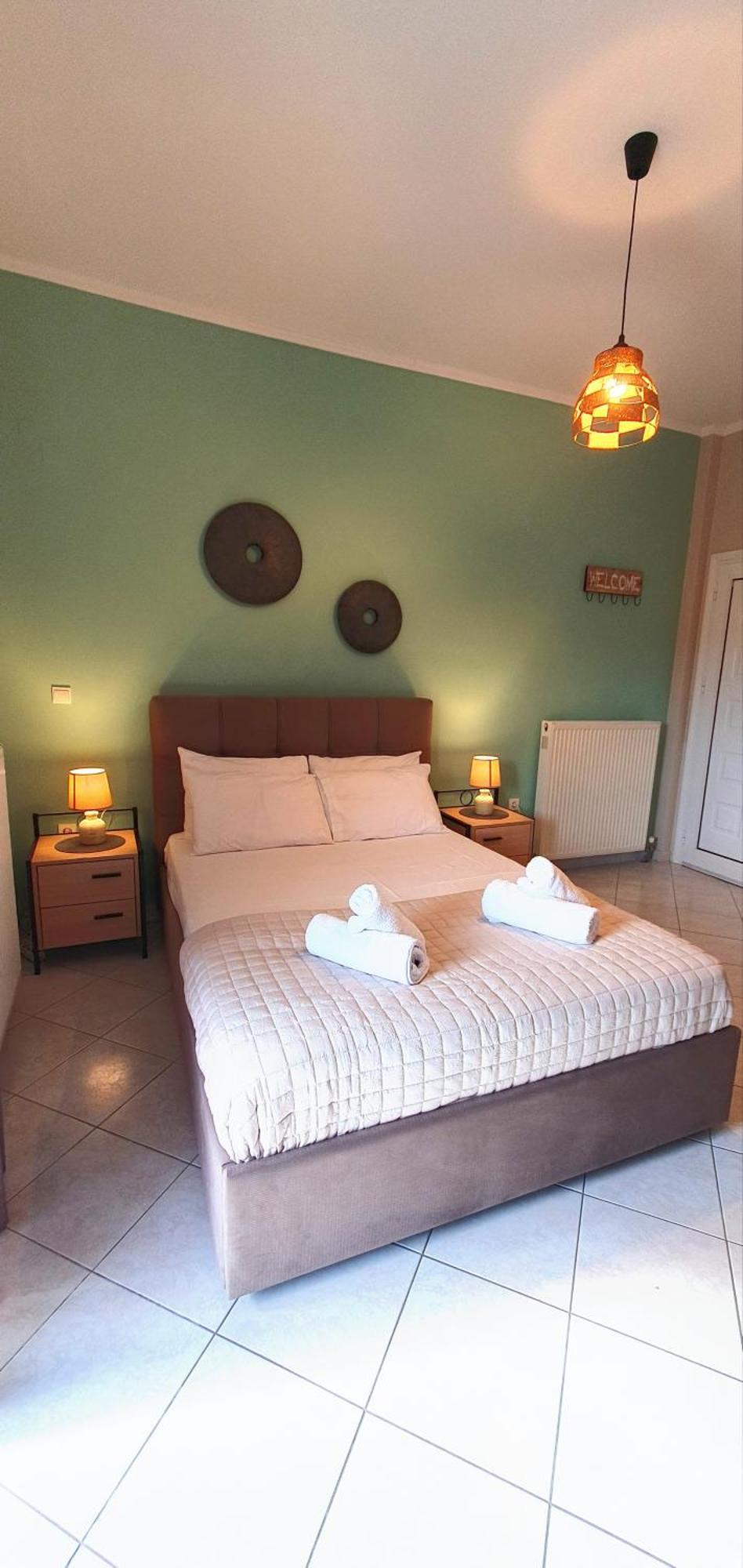 New Village Studios, Preveza A3 Exteriör bild